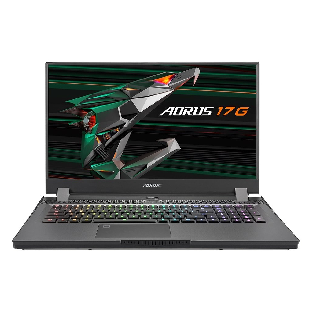 

Ноутбук Gigabyte AORUS 17G (AORUS_17G_KD-72RU325SD)