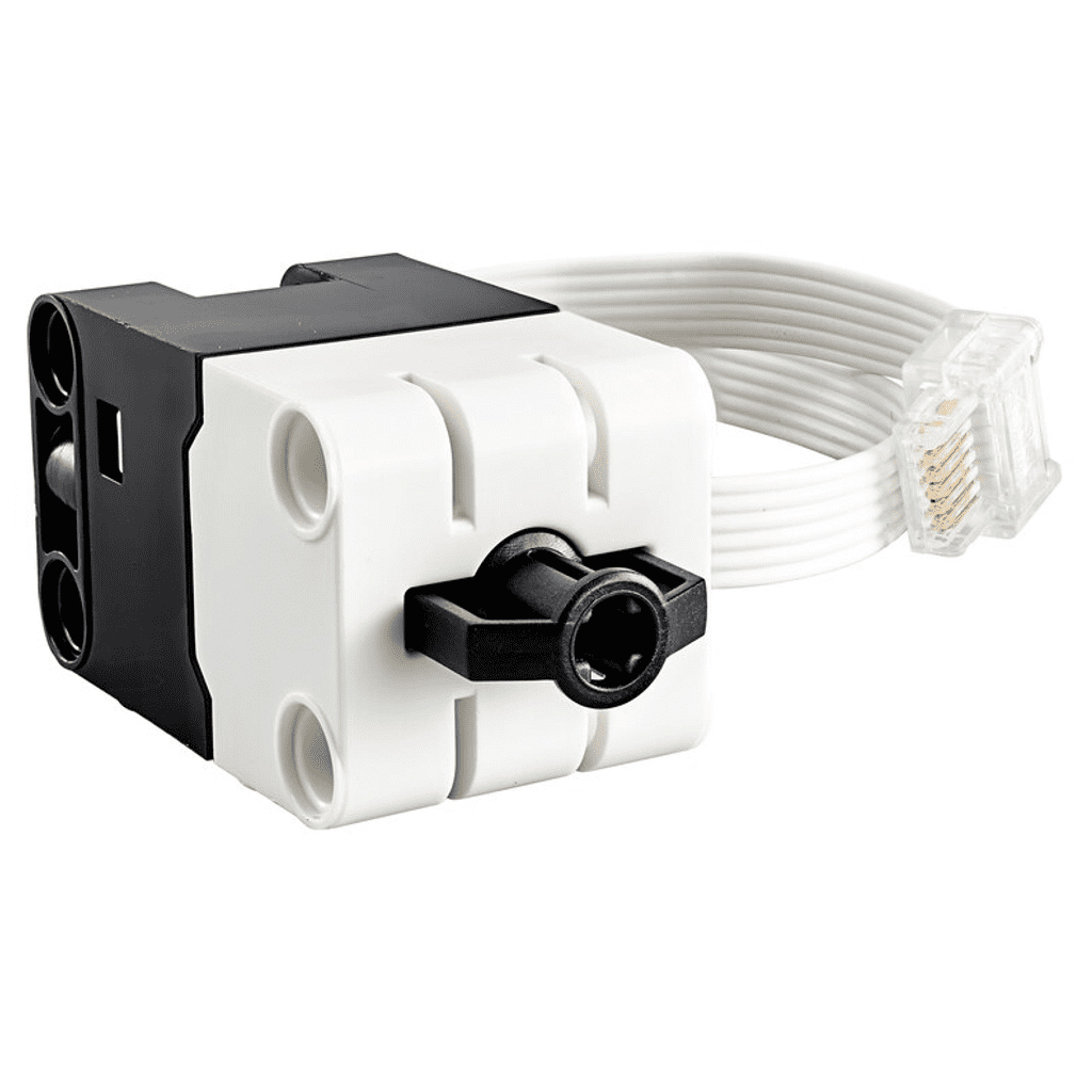 

Конструктор LEGO Education Technic Force Sensor (45606)