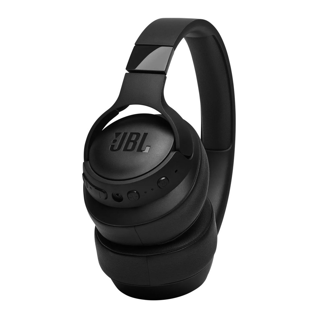 

Наушники JBL Tune 760NC Black (JBLT760NCBLK)