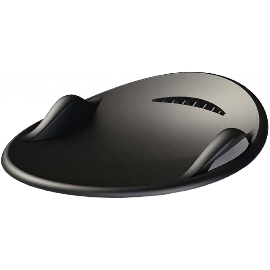 

Санки Plastkon ледянка Supernova 60 cм антрацит (49094)