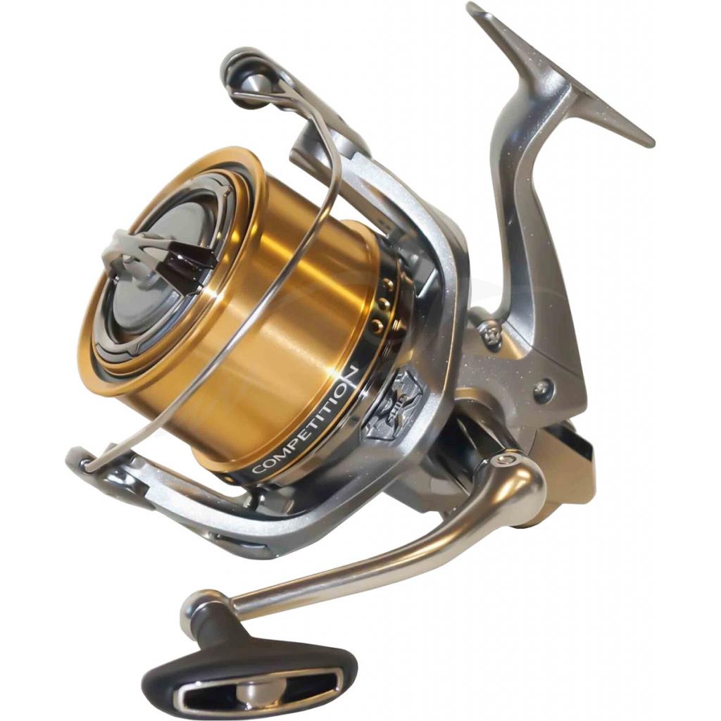 

Катушка Shimano Ultegra 3500 XSD Competition 4+1BB 4.3:1 (UL35XSDCOMP)