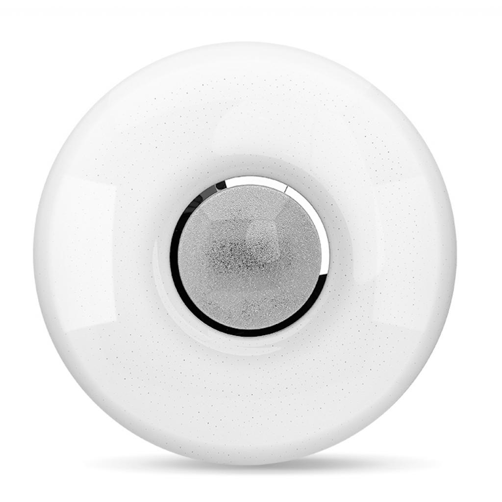 

Светильник Videx LED RGB RING 72W (VL-CLS1859-72RGB)