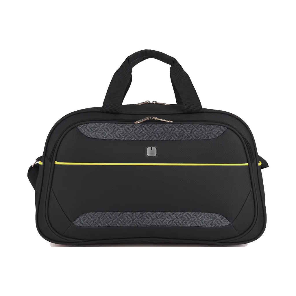 

Сумка дорожная Gabol Giro Travel Black (929391)