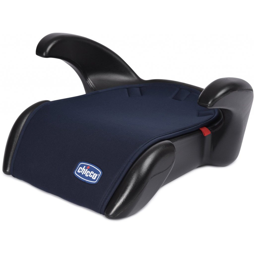 

Автокресло Chicco Quasar Plus синий (60893.59.07)