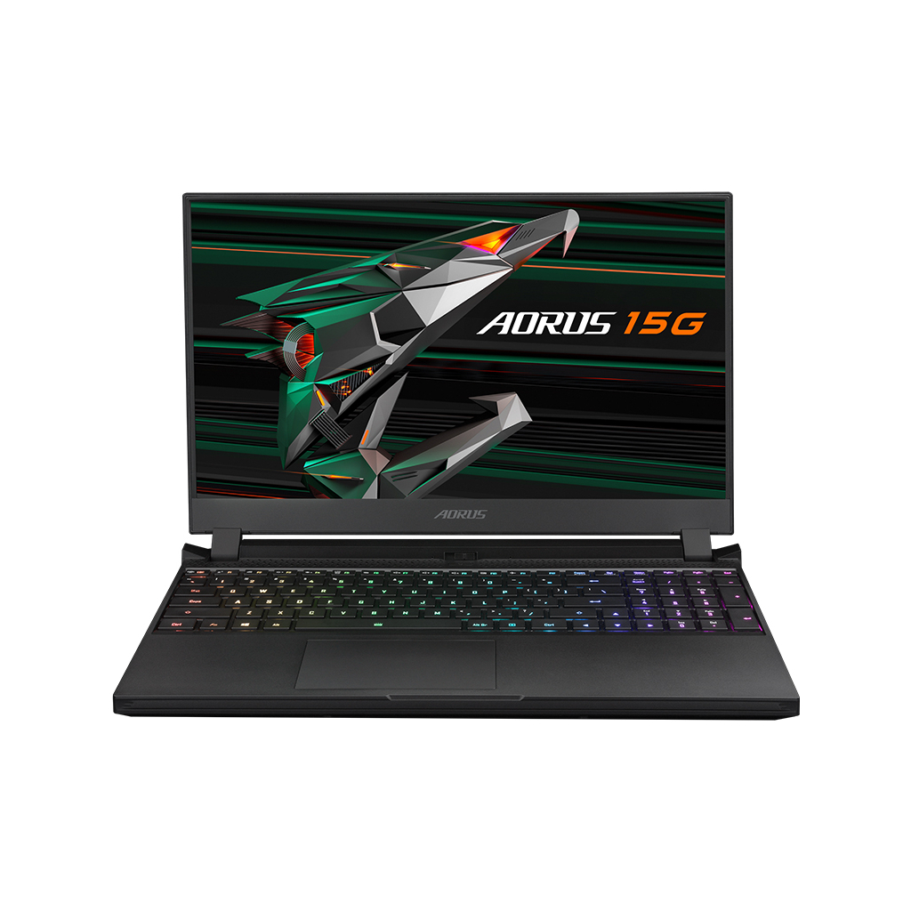 

Ноутбук Gigabyte AORUS 15P (AORUS15P_KD-72RU224SD)