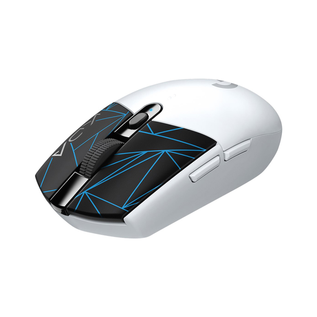 

Мышка Logitech G305 Wireless KDA Black-White (910-006053)