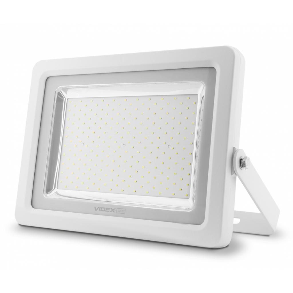 

Прожектор Videx LED PREMIUM 150W 5000K 220V White (VL-F1505W)