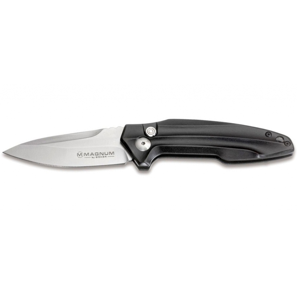 

Нож Boker Magnum Flick Out Black (01SC062)