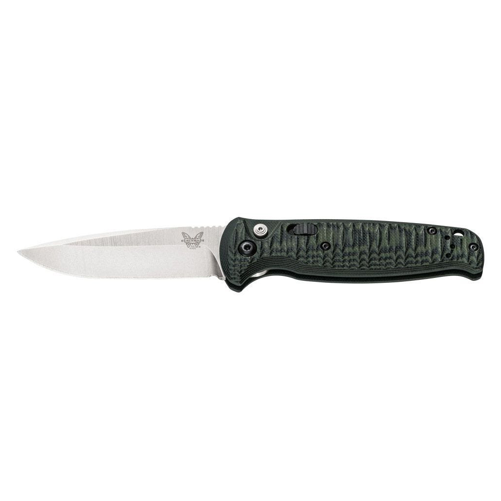 

Нож Benchmade Composite Lite Auto Dark Green (4300-1)