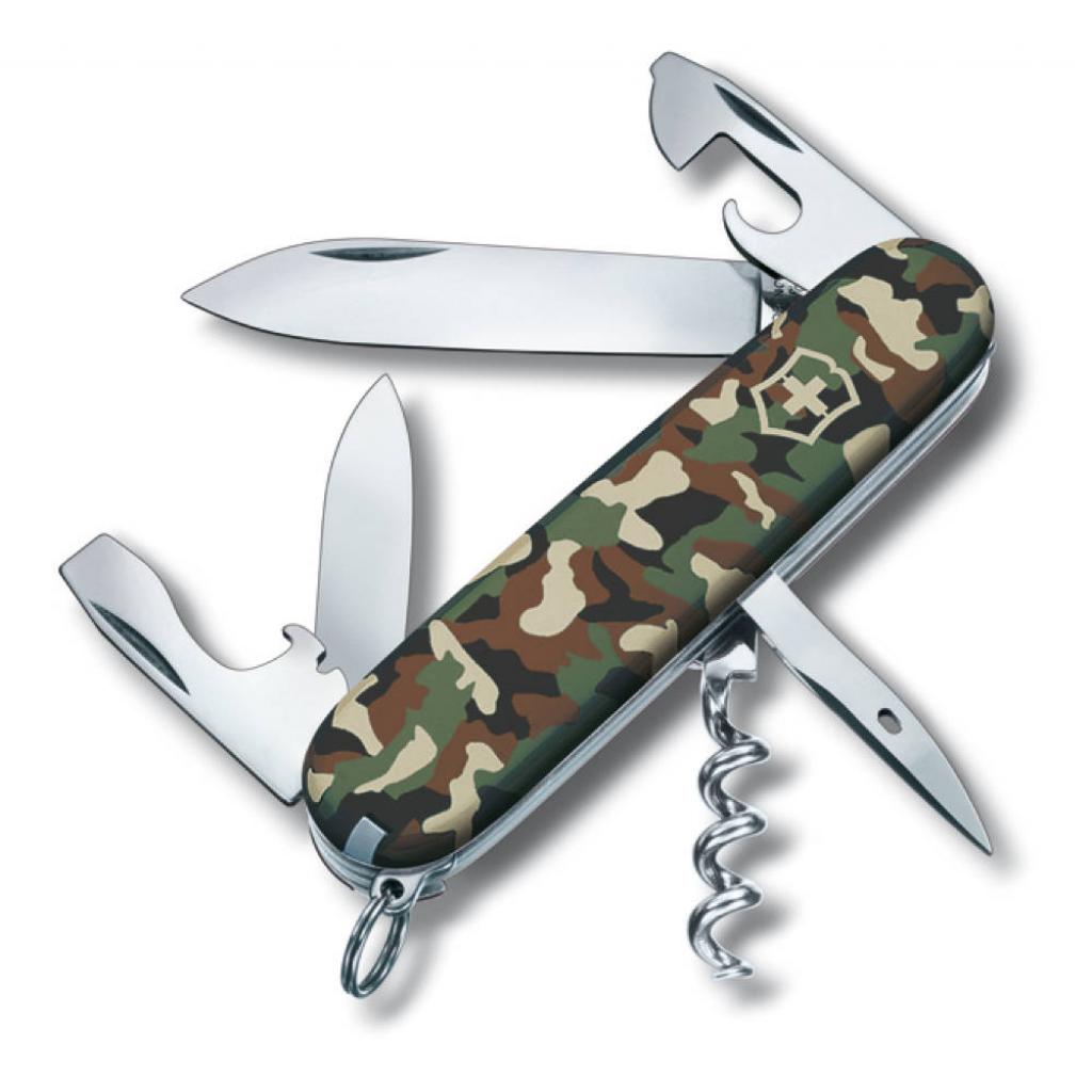 

Нож Victorinox Swiss Army Spartan (1.3603.94)
