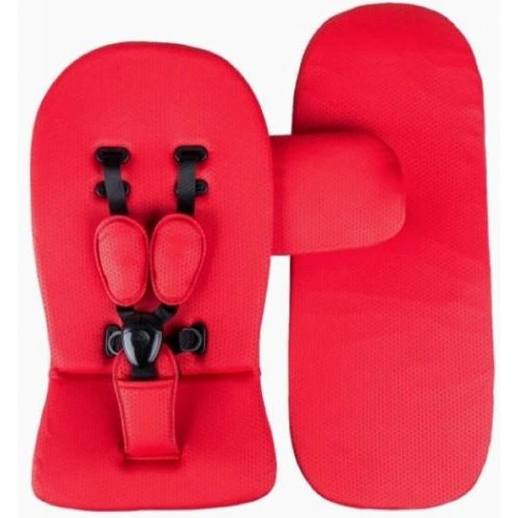

Стартовый набор для колясок Mima S103RR Ruby Red (13654)