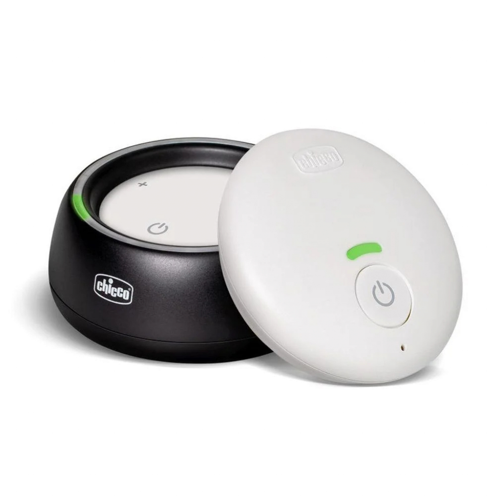 

Радионяня Chicco Audio Baby Monitor (10160.00)