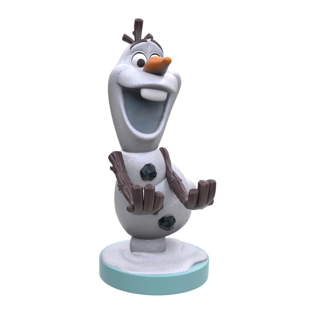 

Фигурка ABYstyle Держатель Cable guy Disney Frozen 2 Olaf (Холодное сердце 2 (CGCRFR300168)