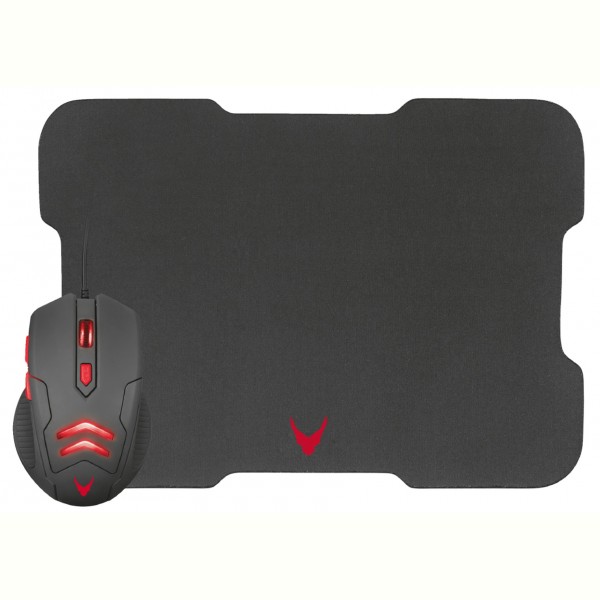 

IT набор Varr Set MPX4 + Mouse Pad 295x210