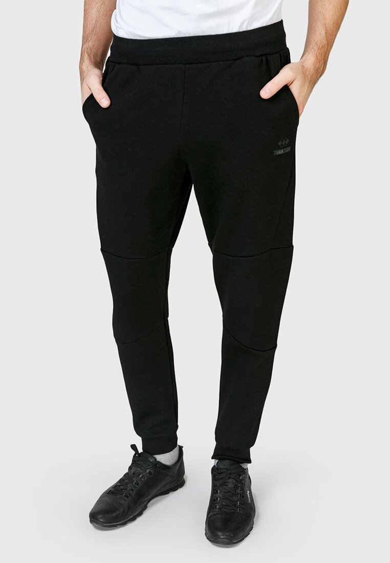 

Спортивні штани TOMMY LIFE 84765 S чорний