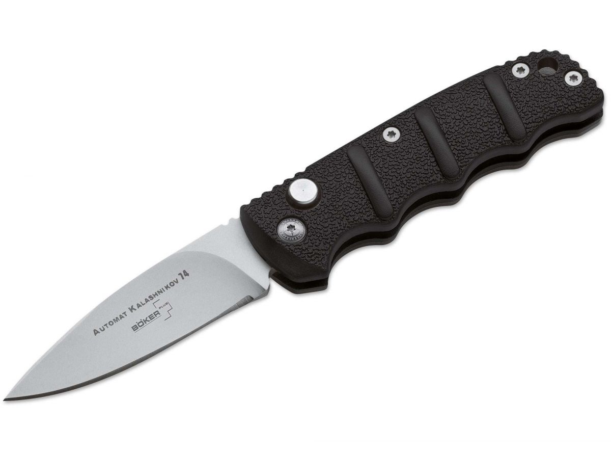 

Ніж Boker Plus AK-74 (23730525)