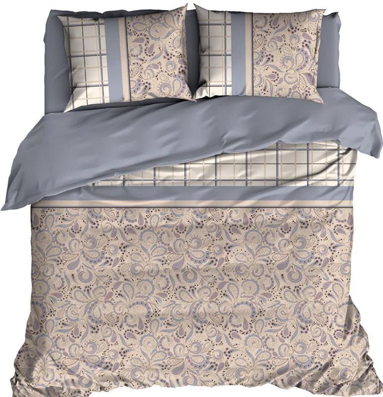 

Одеяло Beige Petal 195х215см, с силиконовым наполнителем Nazenin (ТР01632319852)