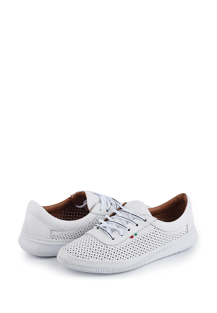 

Туфлі Gloria 22961-1WHITE 38 Білий