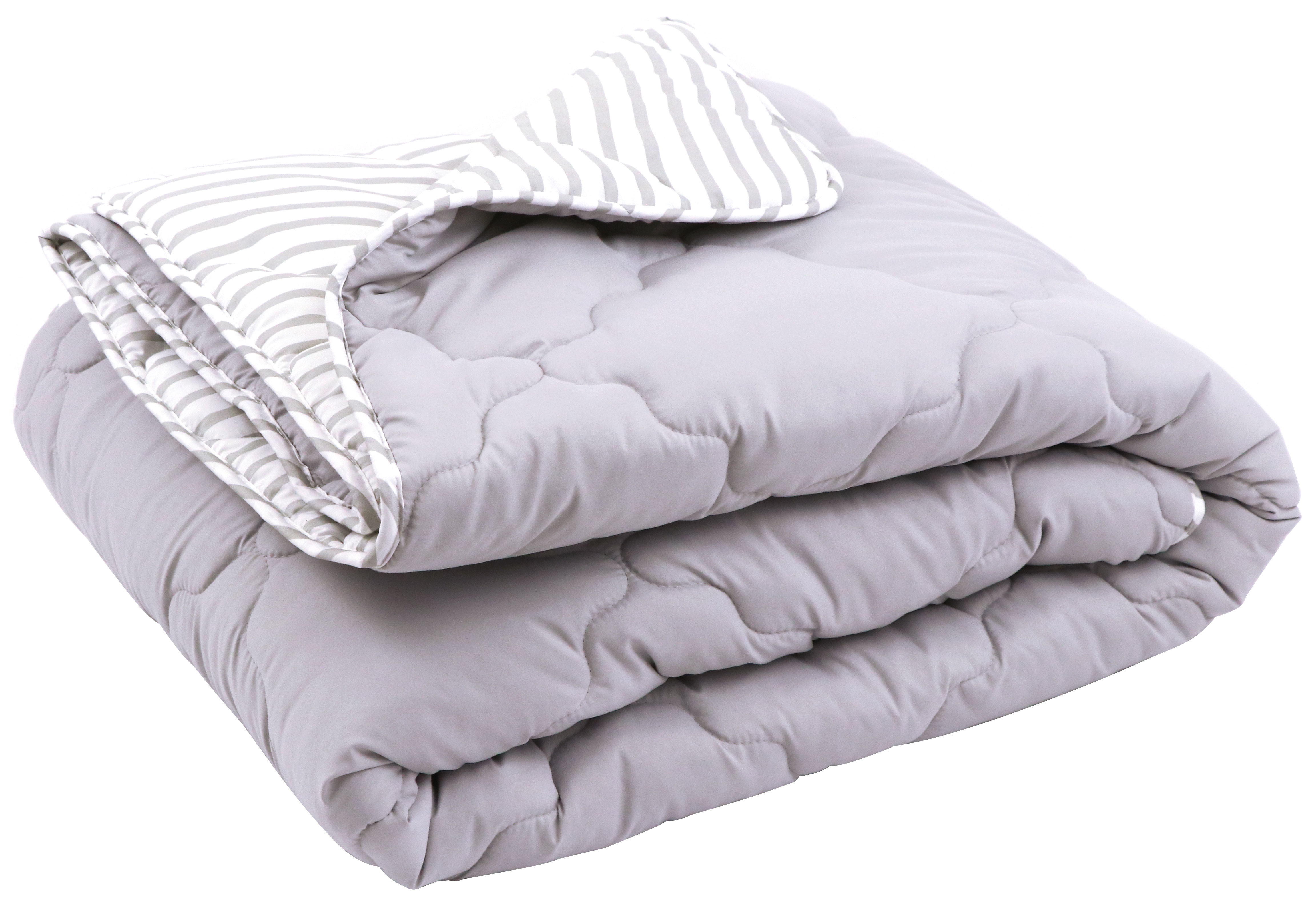 

Одеяло Руно Антиаллергенное 140х205 Grey Zebra (Р321.52_Grey Zebra)