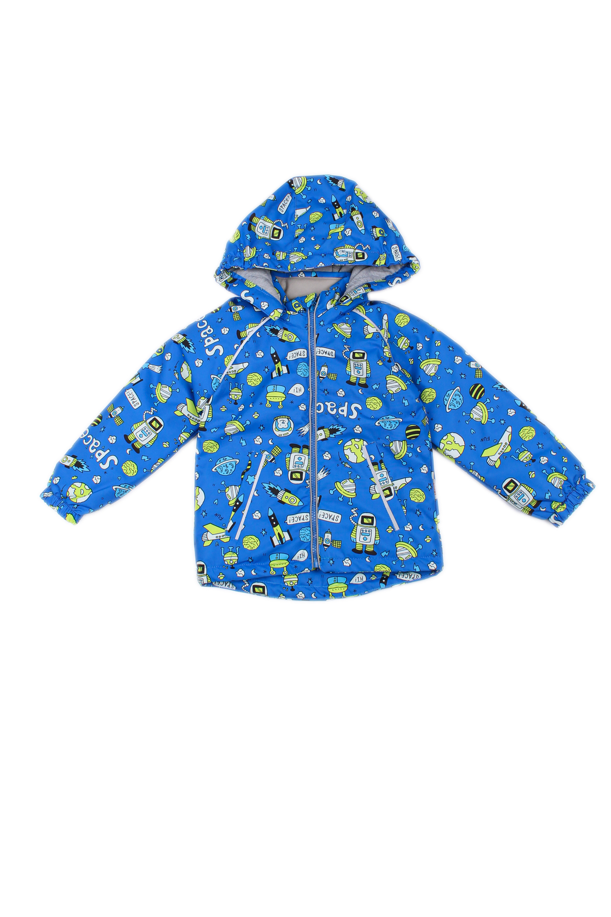 

Куртка Snowgenius B31-02 80 Електрик