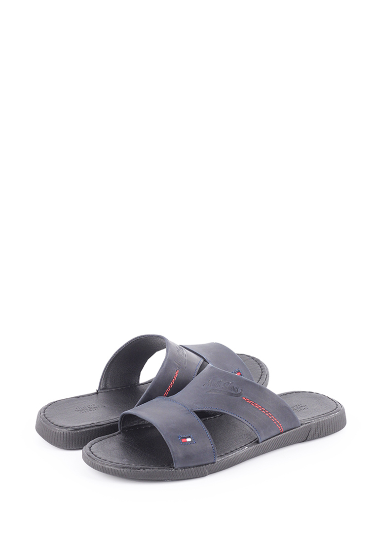 

Шльопанці Multi Shoes TIROL-NAVY 41 Синій