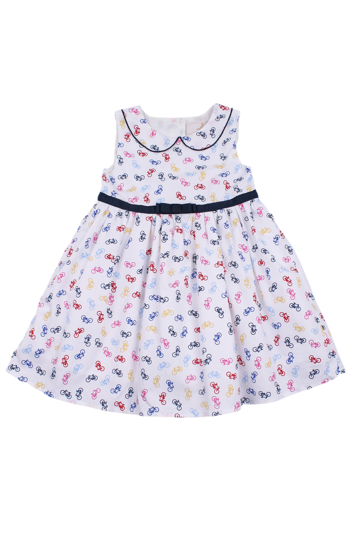 

Сукня XZKAMI A-03 128 Білий