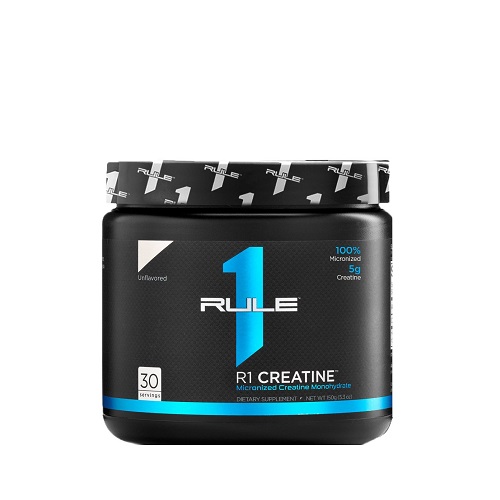 

Креатини Rule One (R1) Creatine, 150 гр.