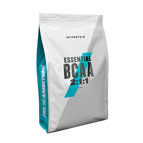 

ВСАА Myprotein BCAA 2:1:1 250g Тропічні фрукти