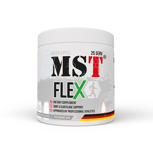 

Колаген MST Joints Flex, 250 г. Яблуко
