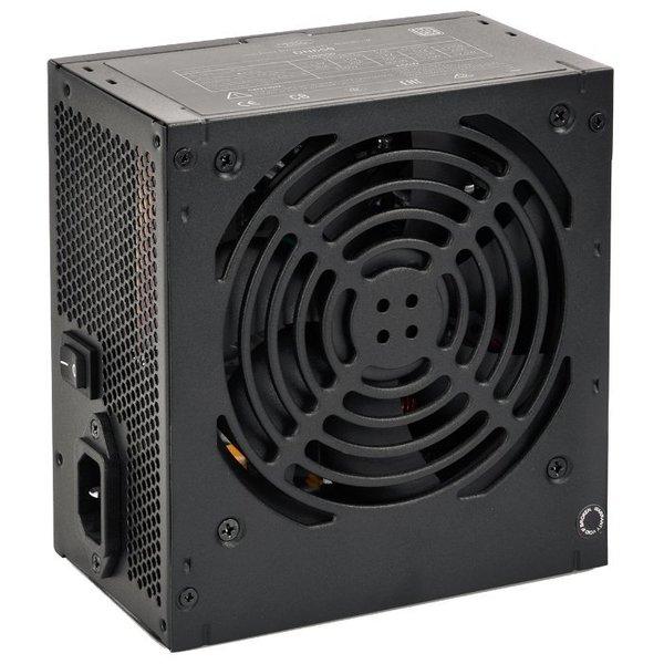 

Блок питания Deepcool 650W (DN650)