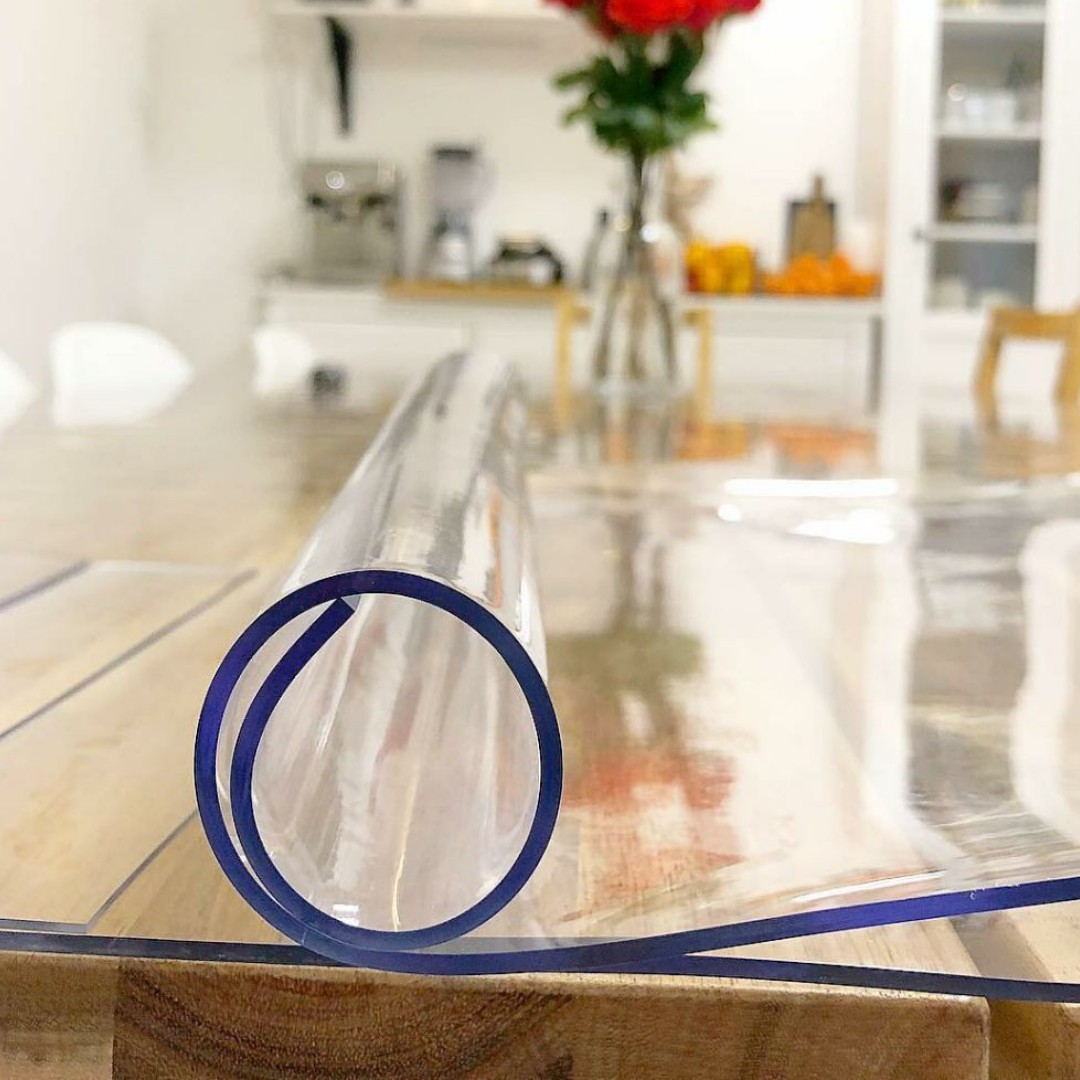 

Гибкое стекло на стол 1100x800x2 мм