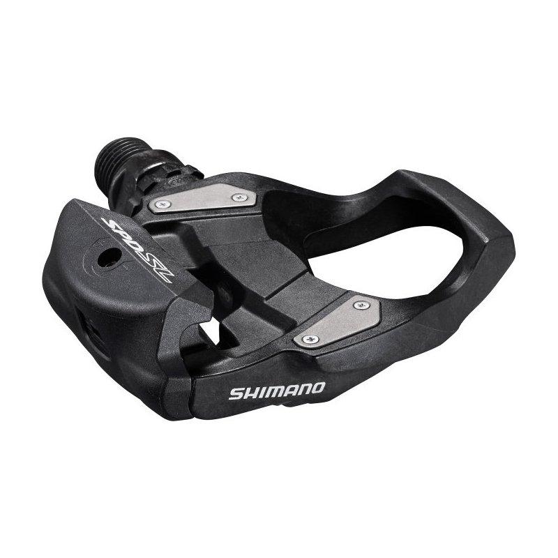 

Шоссейные контактные педали Shimano PD-RS500 SPD-SL