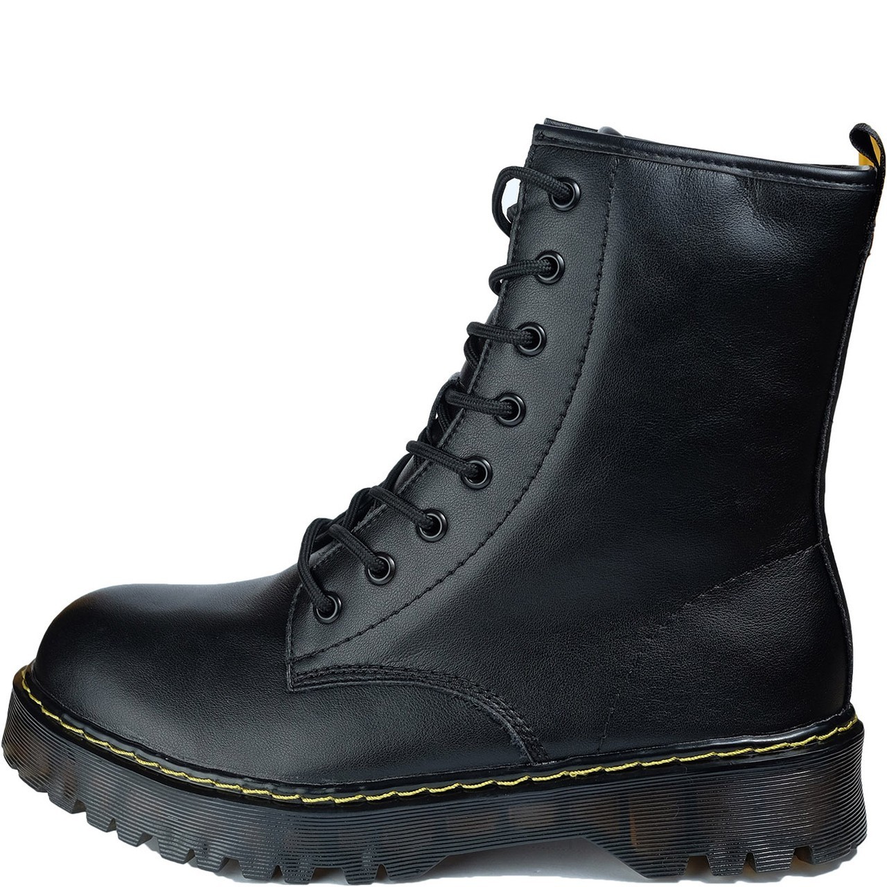 

Ботинки женские Baden BK075-030 38 черный