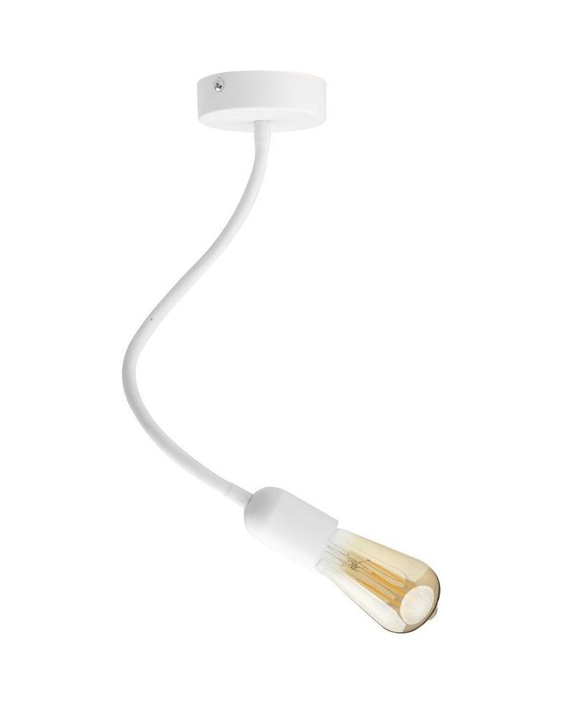 

Люстра TK Lighting 2134 Flexy White