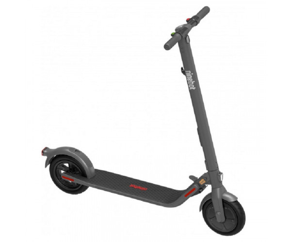 

Электросамокат Ninebot by Segway E22E (AA.00.0000.62)