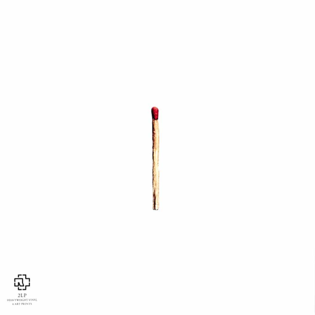 

Виниловая пластинка Rammstein - Rammstein 2019 2LP (0602577493942)