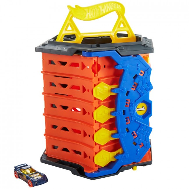 

Трек "Гонки" Hot Wheels (GYX11)