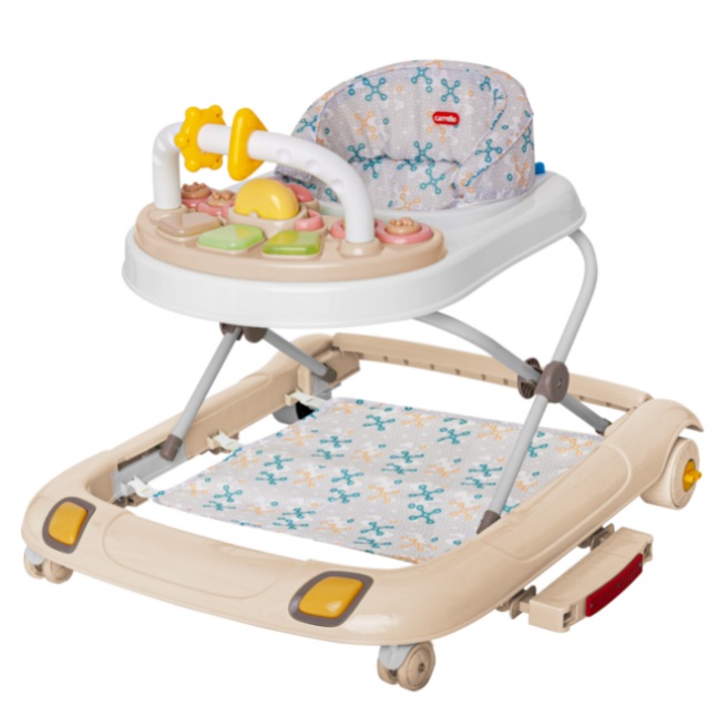 

Ходунки CARRELLO Premio CRL-9608 Beige 3 в 1