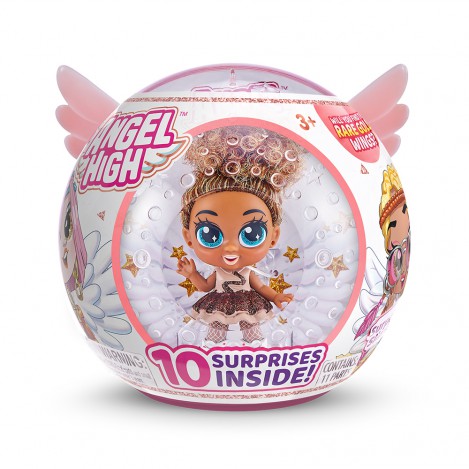 

Игровой набор Itty Bitty ANGEL HIGH-H (9710H)