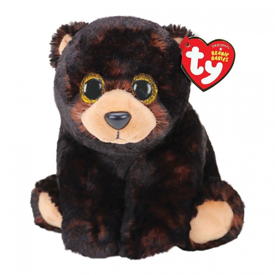 

Мягкая игрушка TY Beanie Babies Медведь KODI (90288)