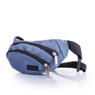 

Сумка поясная DNK Leather DNK-Banan-col-7