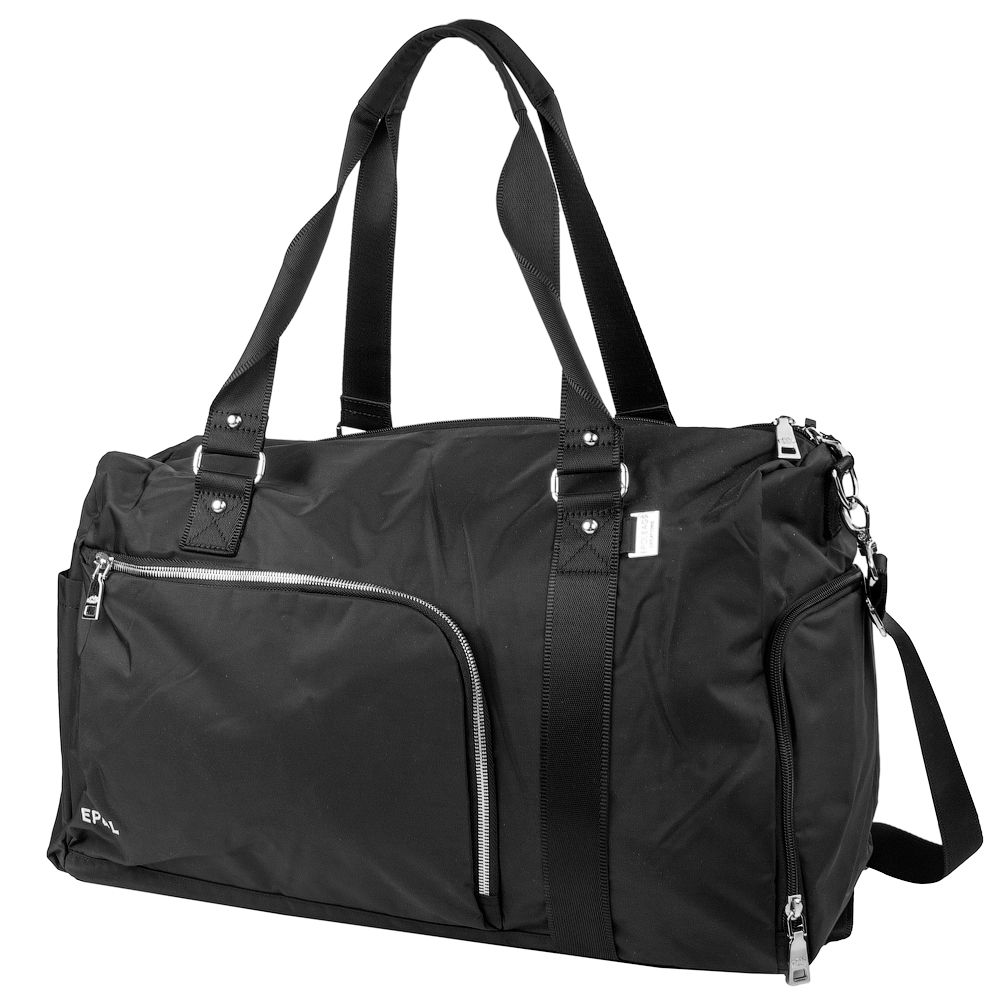 

Сумка спортивно-дорожная Epol VT-6016-12-black