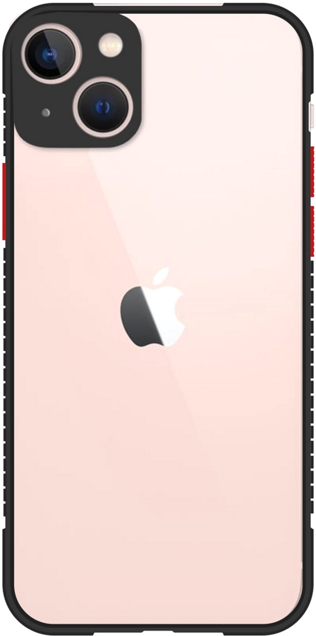 

Панель Intaleo Prime для Apple iPhone 13 mini Black