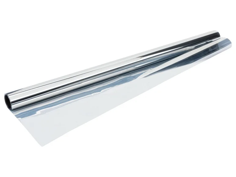 

Зеркальная пленка для окон PARKSIDE 75 х 220 см PARKSIDE серебристый L2-10457