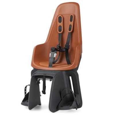 

Детское велокресло Bobike ONE maxi / Chocolate Brown (8012100004)
