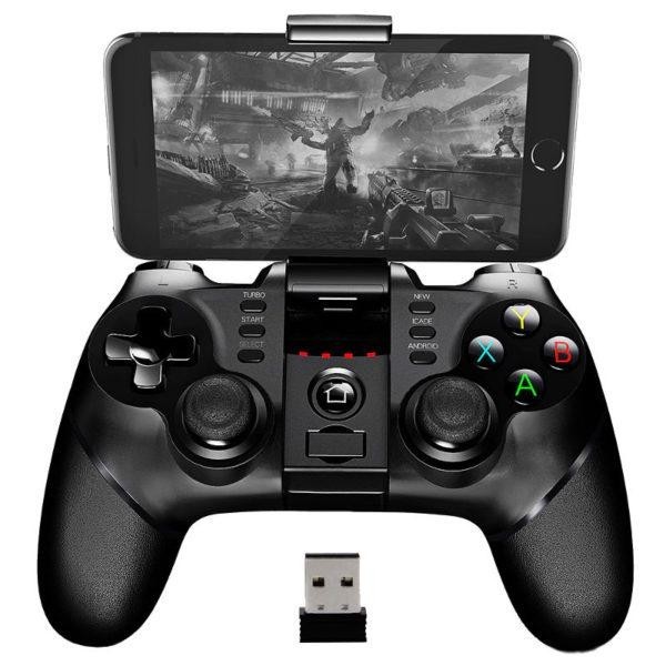 

Gamepad iPega PG-9076 Bluetooth Геймпад Джойстик (759-5)