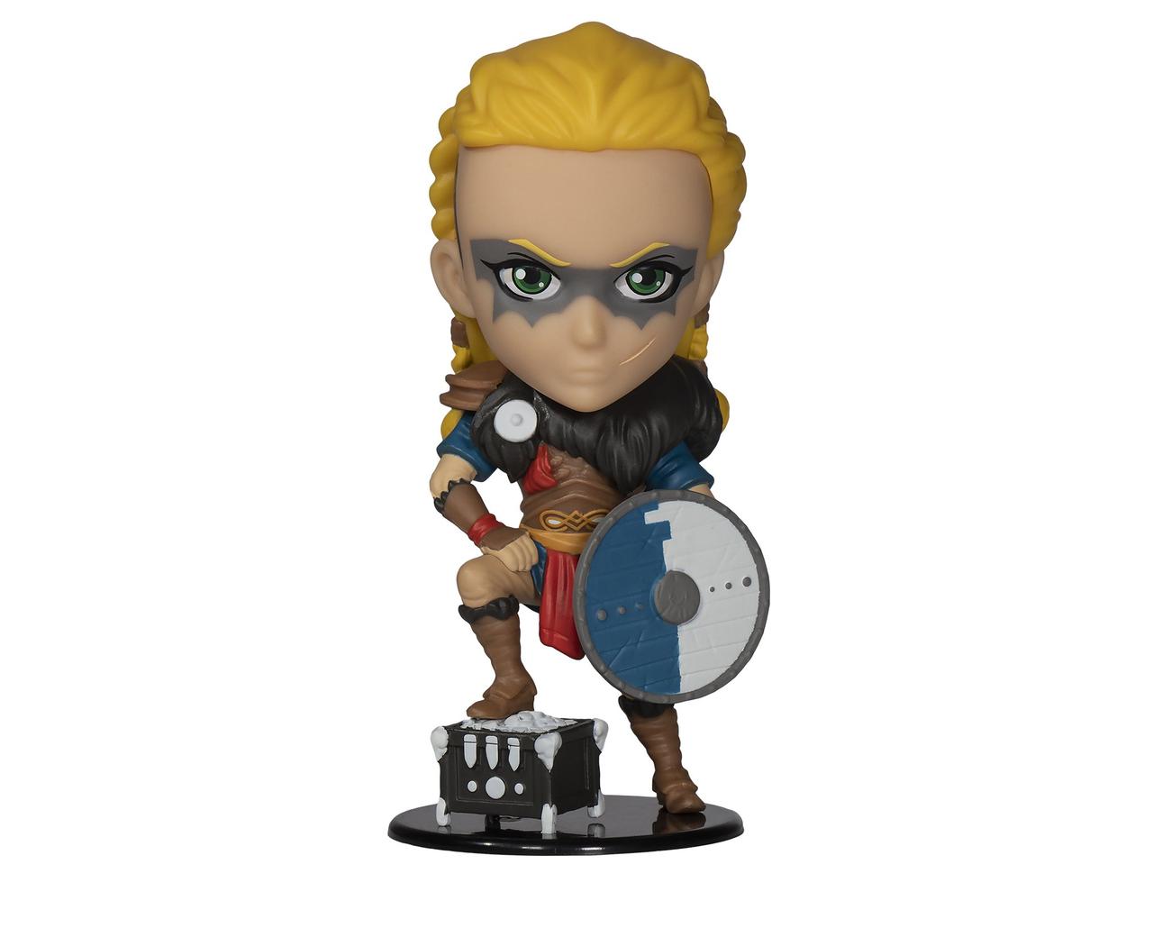 

Фигурка Ubisoft Heroes Series 2 Assassins Creed Valhalla Eivor Female