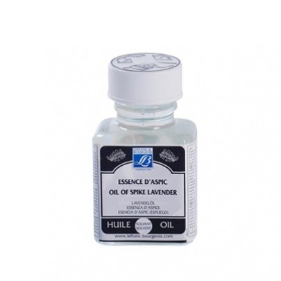 

Лавандовое масло Lefranc&Bourgeois Lavender oil 75 мл