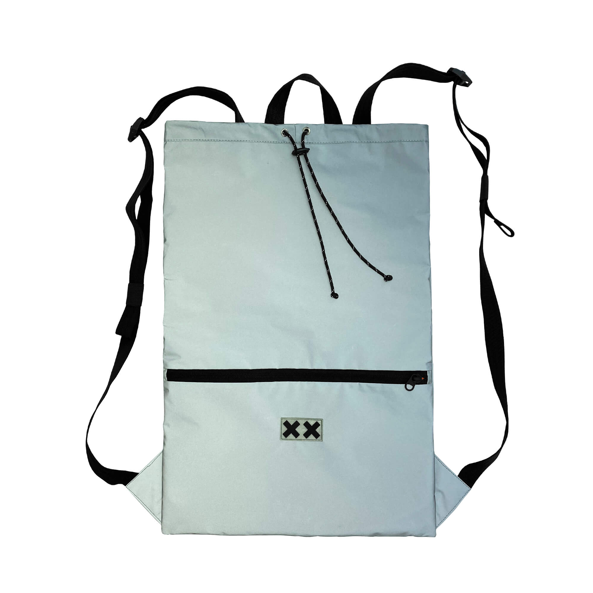 

Рюкзак DUFFEL рефлектив
