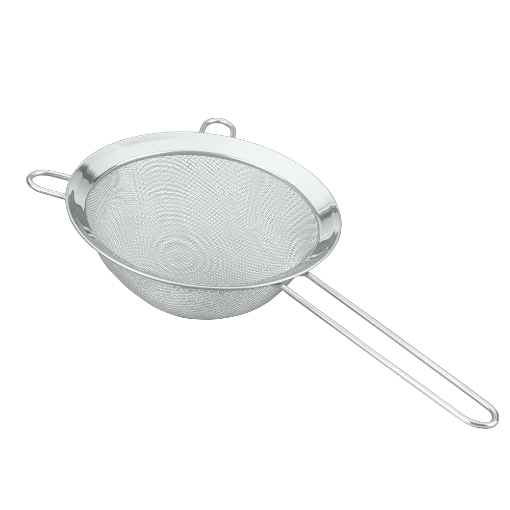 

Сито металл METALTEX VICTORIA 18 см